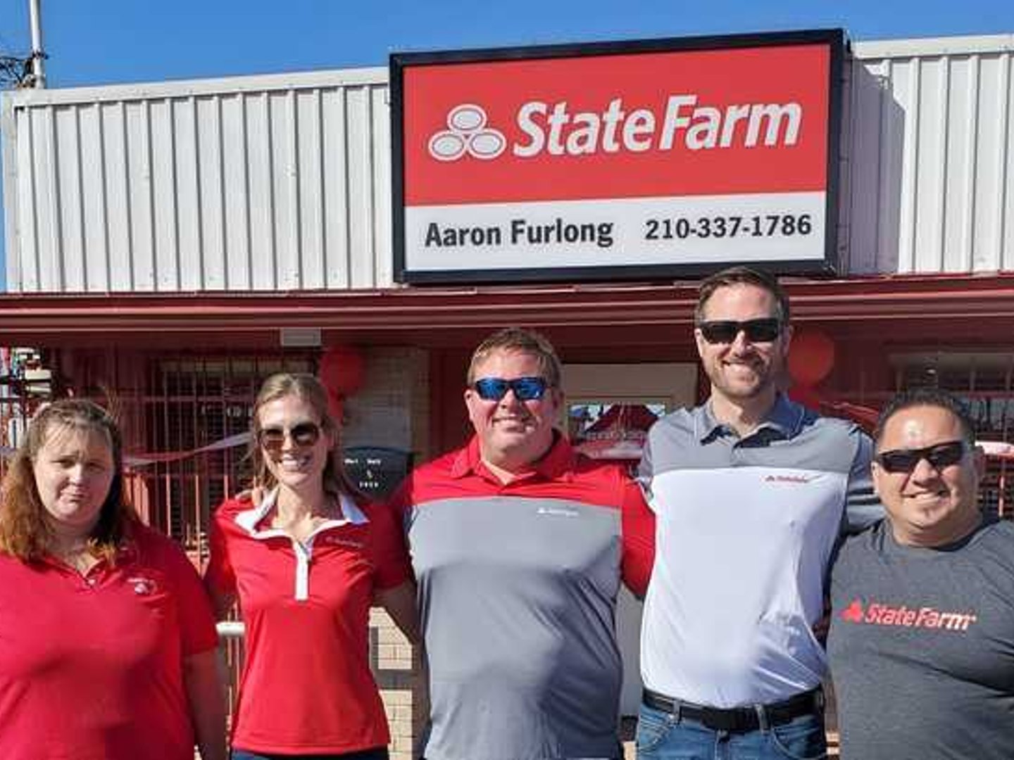 Aaron Furlong - State Farm Insurance Agent