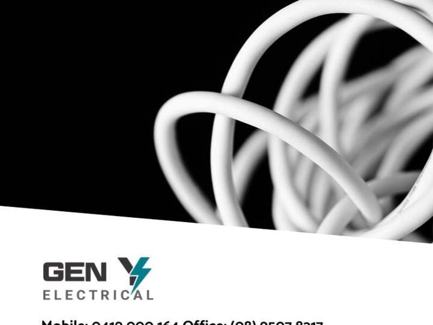 Gen Y Electrical Pty Ltd, Electrician Rockingham
