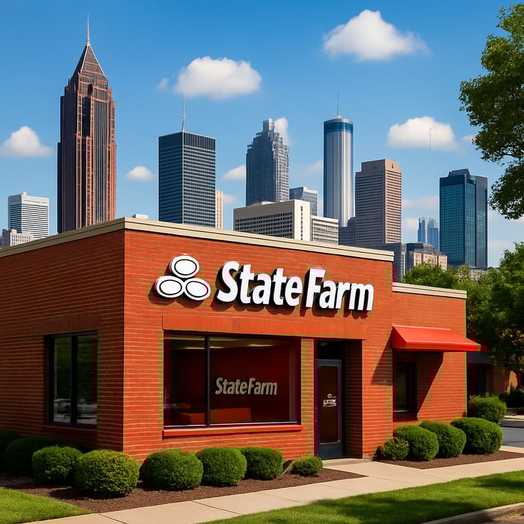 Jared Mula - State Farm Insurance Agent