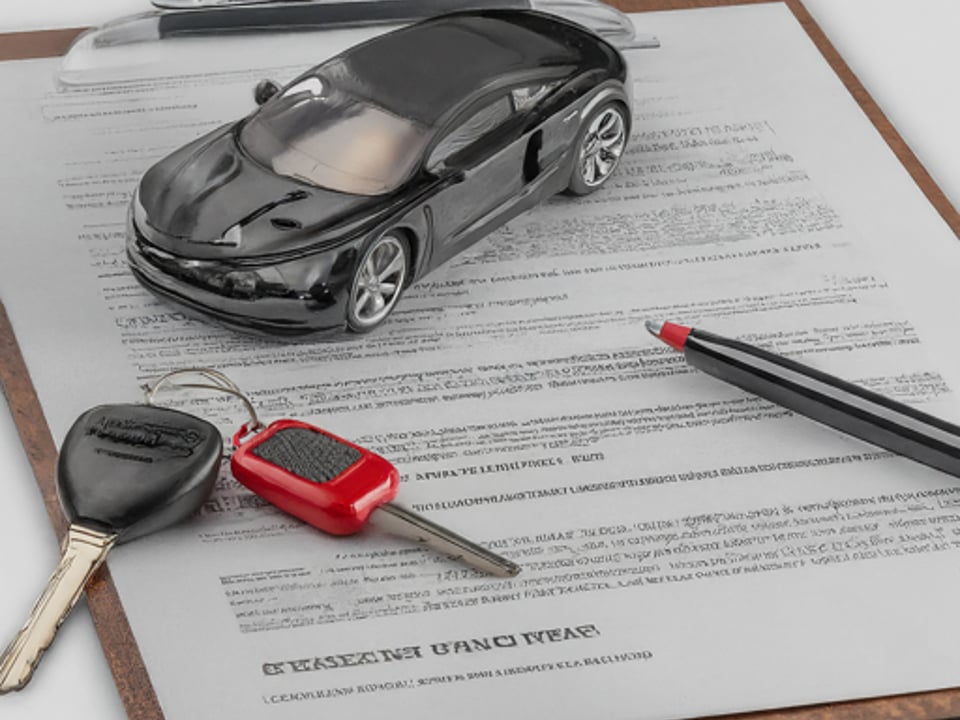 But we don’t offer Car finance and loan company. We do SEO.