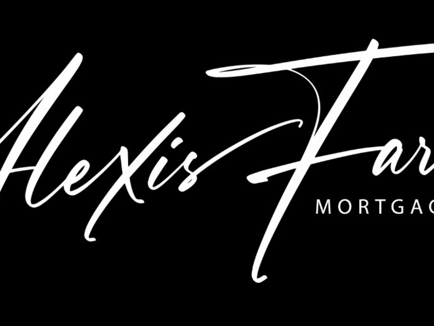 PrimeLending - Alexis Farrar