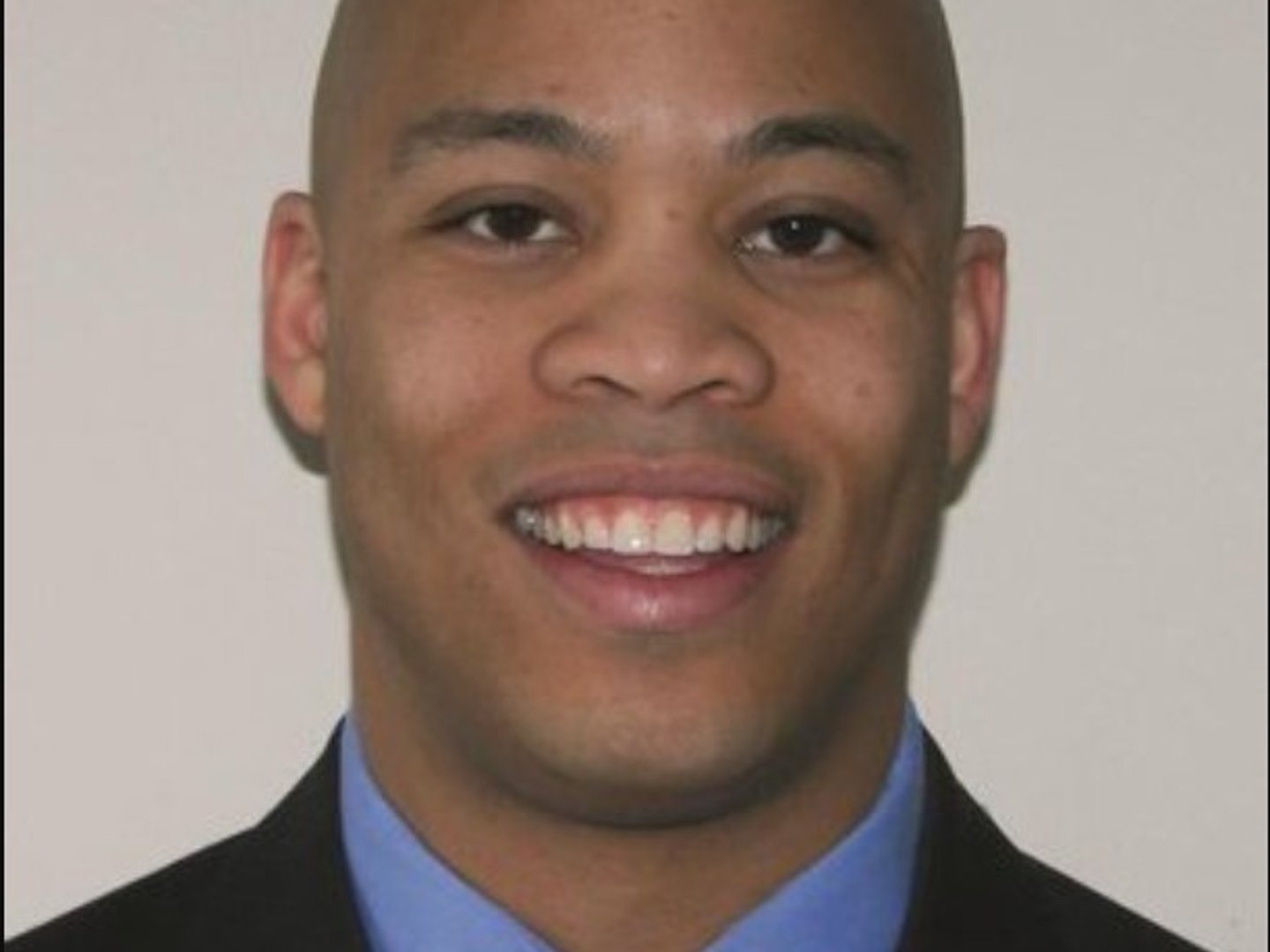 Deric Currie - State Farm Insurance Agent