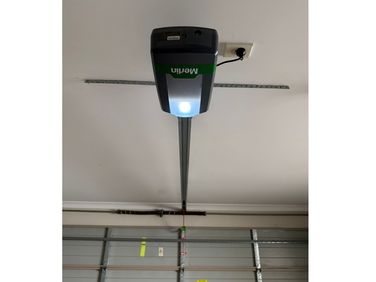 Maroubra Garage Door Repairs gallery image