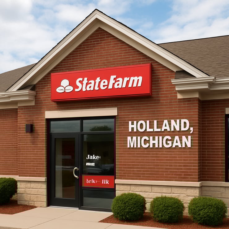 Dennis Jones - State Farm Insurance Agent