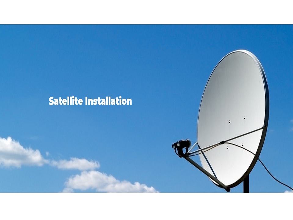 A GO ANTENNAS featured image