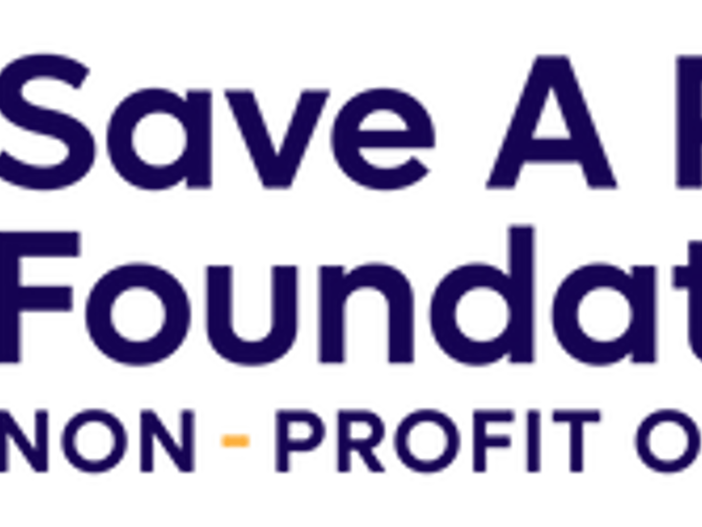 Save A Pet Foundation Ltd