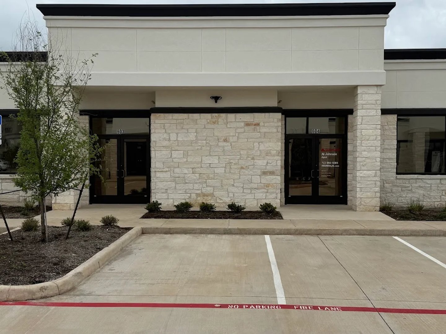 Al Johnson - State Farm Insurance Agent Sugarland || "hero image"