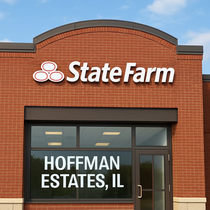 Wes Black - State Farm Insurance Agent