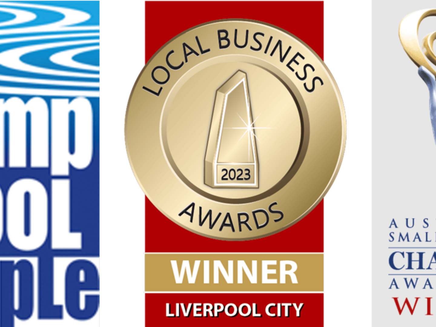 PUMP AND POOL PEOPLE