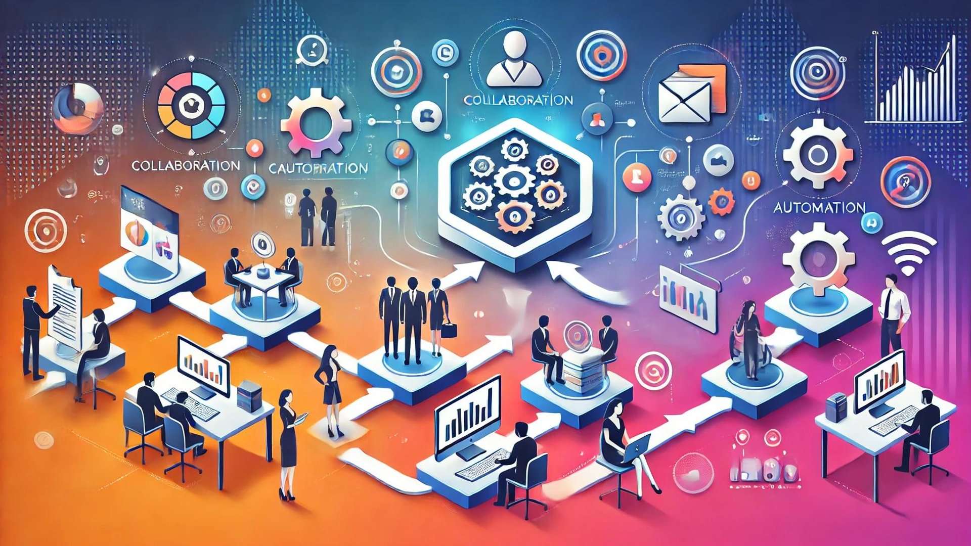 Workflow featured image