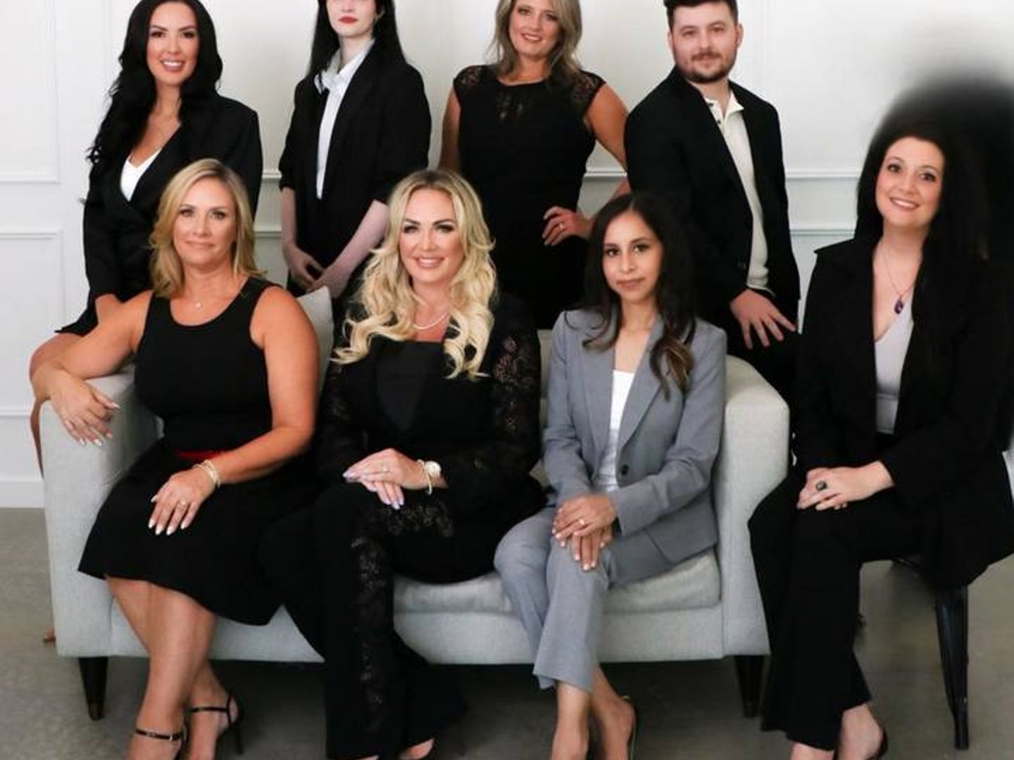 Christie Rhyne - State Farm Insurance Agent