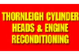 THORNLEIGH CYLINDER HEAD & ENGINE RECONDITIONING SERVICE logo
