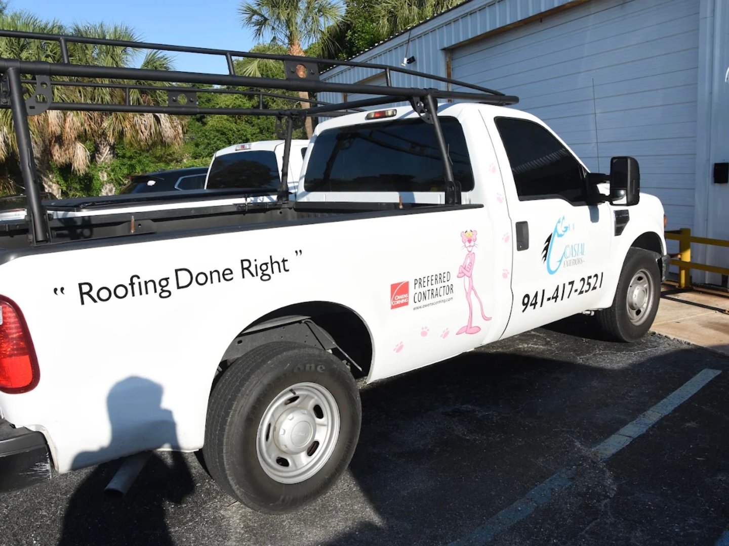 Get Coastal Exteriors featured image || "featured image"