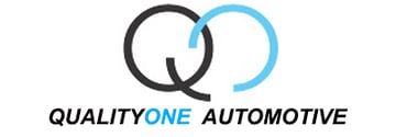 Quality One Automotive logo