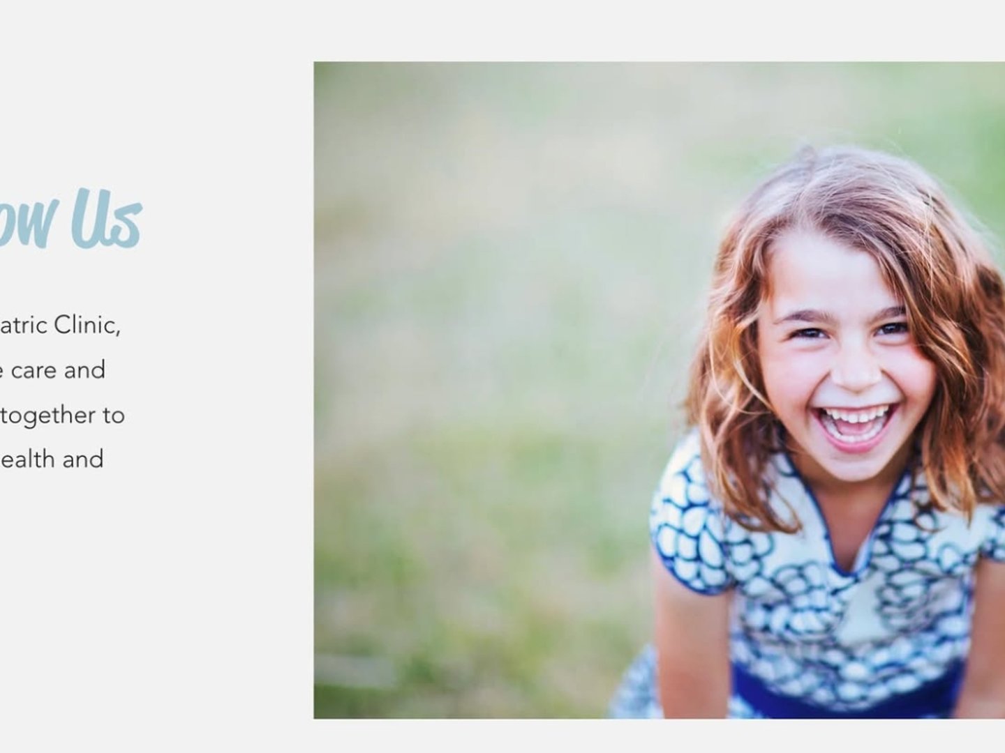 Pearl Pediatric Clinic || "hero image"