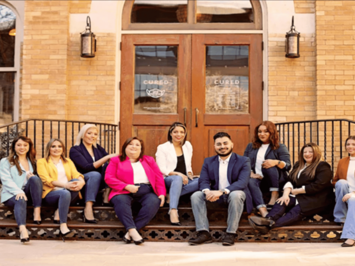 Lorena Villa - State Farm Insurance Agent