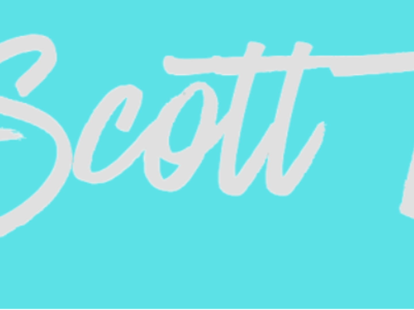 Scott Taylor Revolution Mortgage