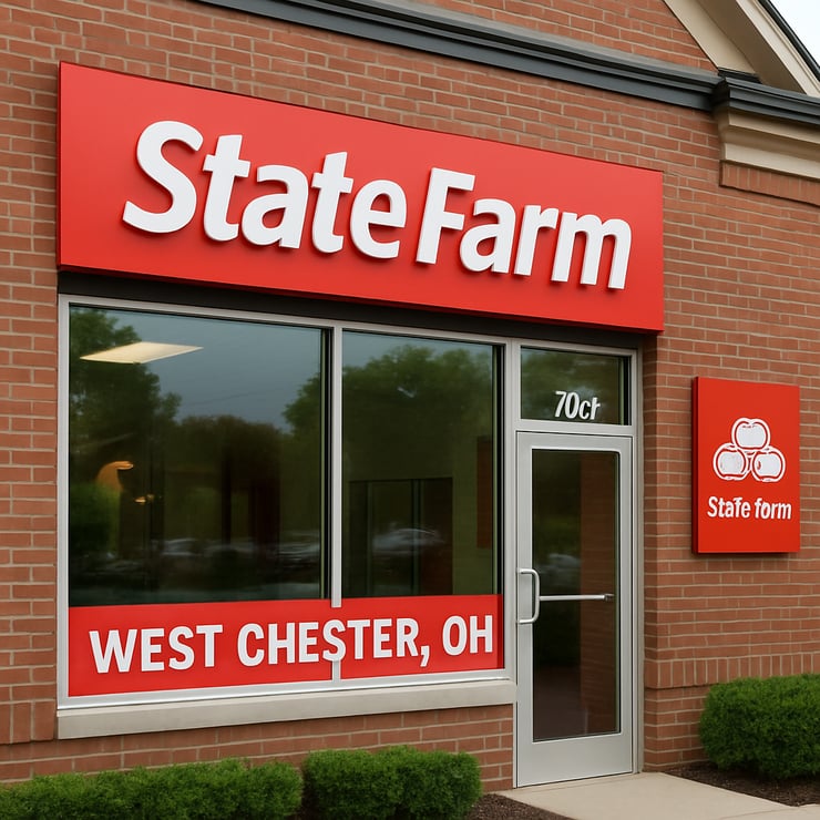 Matt Nance - State Farm Insurance Agent