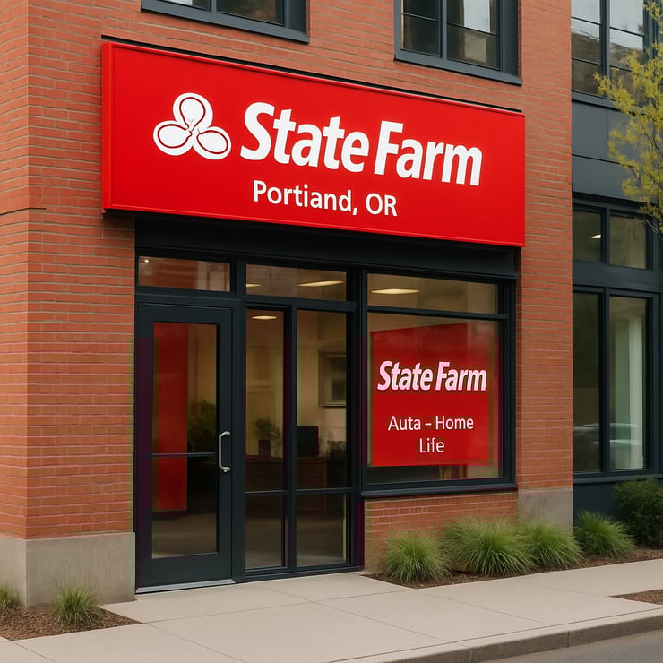 Mark Nguyen - State Farm Insurance Agent