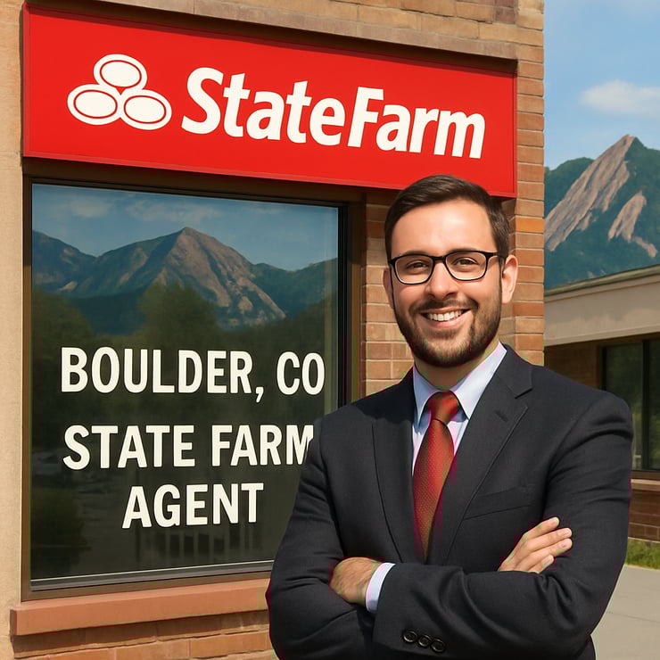 Paul Walden - State Farm Insurance Agent