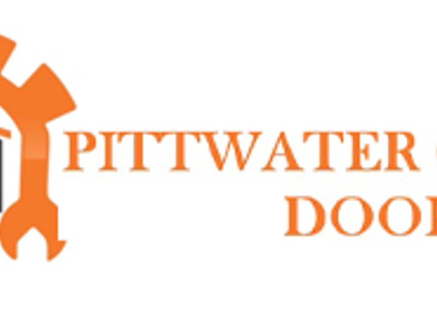 Pittwater Garage Doors logo
