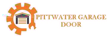Pittwater Garage Doors logo
