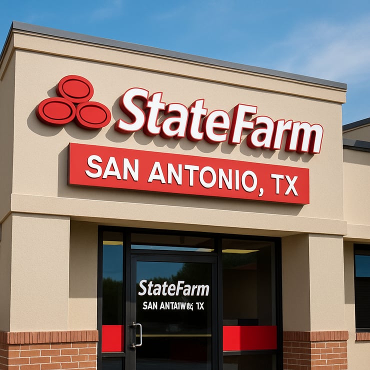 Lorena Villa - State Farm Insurance Agent