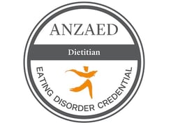 Alison Stewart – Credentialed Eating Disorder Dietitian and Gut Health Specialist logo
