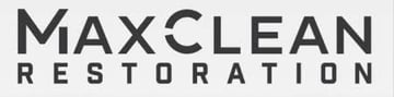 MaxClean Restoration logo