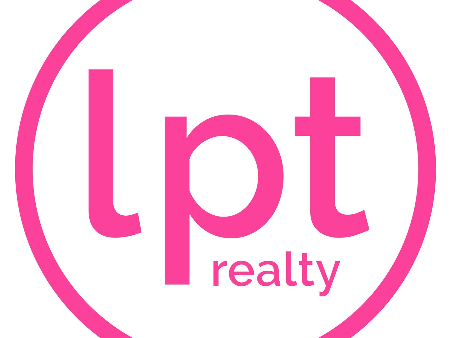 Luci Hawes, Realtor- LPT Realty, Inc.