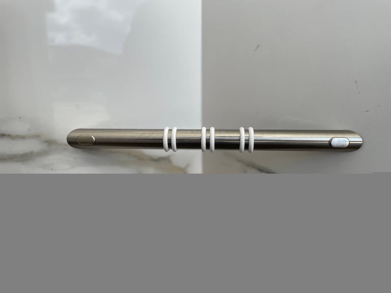 Corner Foot rest image