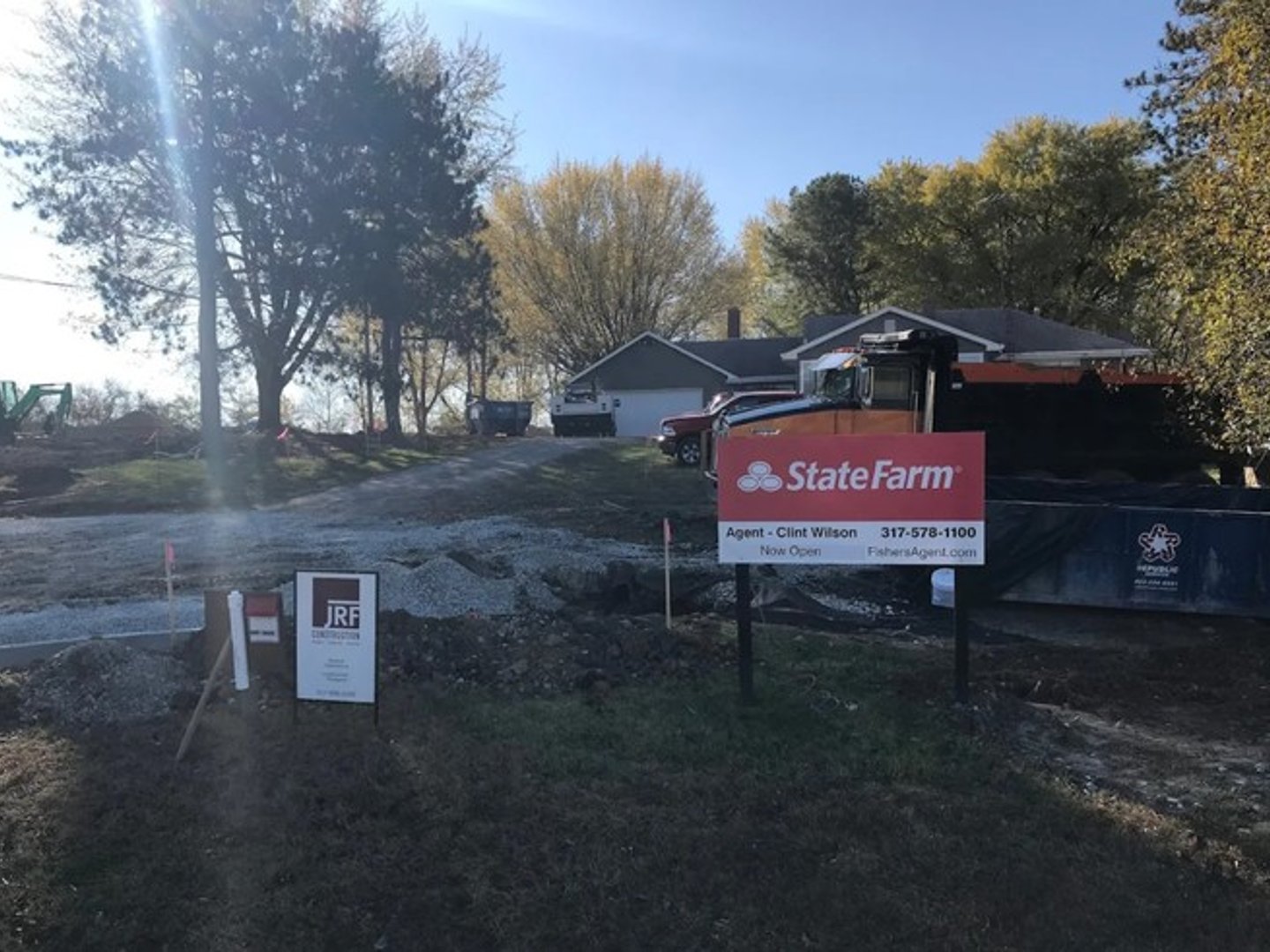 Clint Wilson - State Farm Insurance Agent