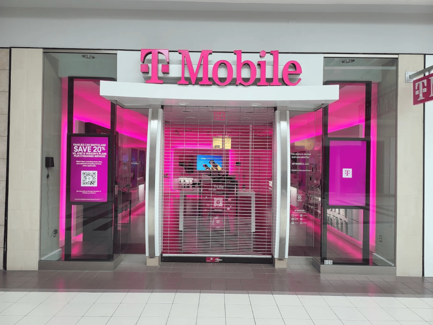 Proximity Nova service image