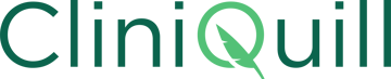 CliniQuill.ai logo