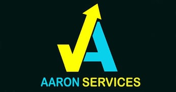 A AARON SERVICES – Tax Agents & Accountants logo
