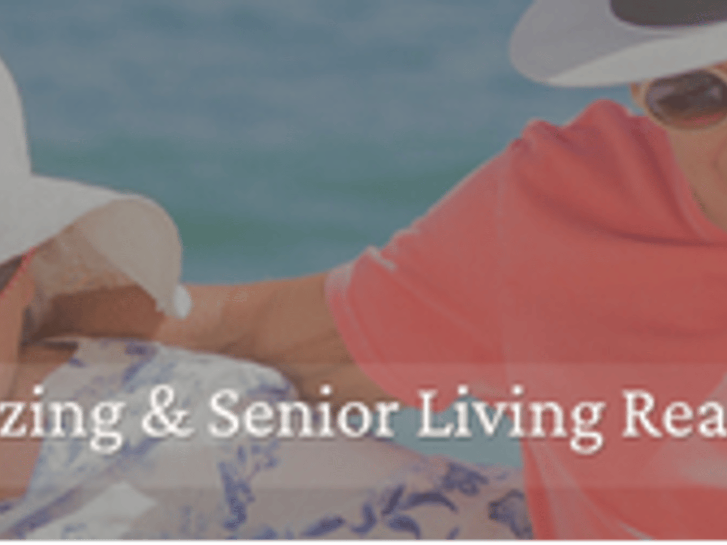 Naples Paradise Living - Felicia Saraceno, Realtor & Senior Living Transition Expert