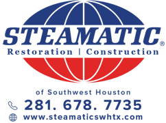 Steamatic of Southwest Houston logo || "logo"