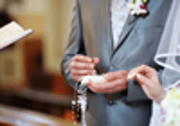 DANIEL BERNAL CIVIL MARRIAGE CELEBRANT logo