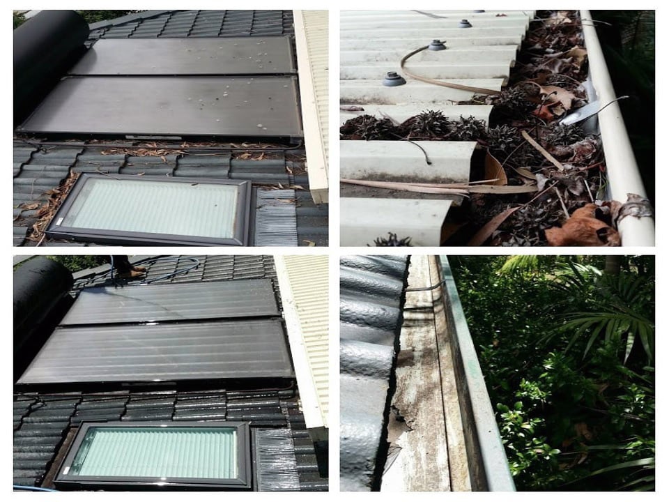 Paul's Gutter Cleaning & High Pressure Cleaning featured image