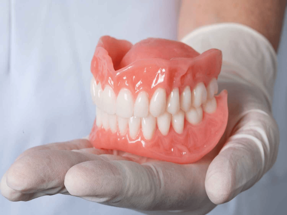 FAIRFIELD DENTURE CLINIC featured image || "featured image"