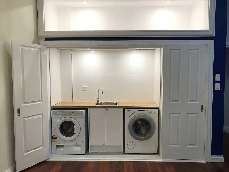 Elite Bathroom & Laundry Renovations featured image