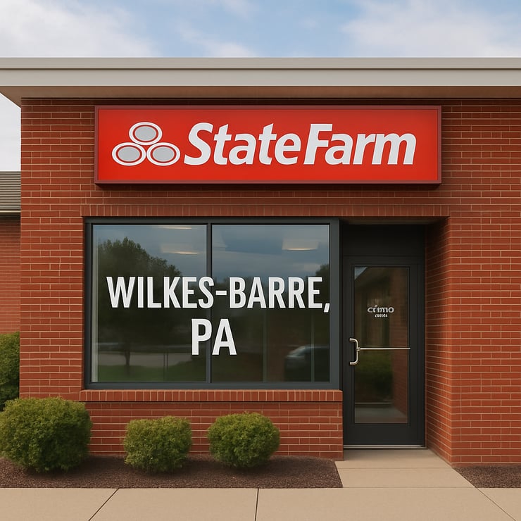 Eric Rivera - State Farm Insurance Agent