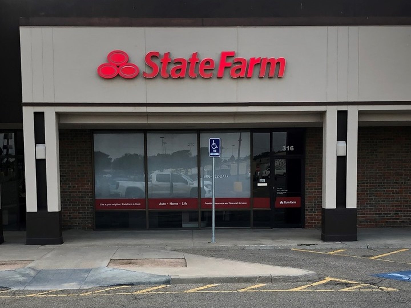 Terry Hawthorne - State Farm Insurance Agent