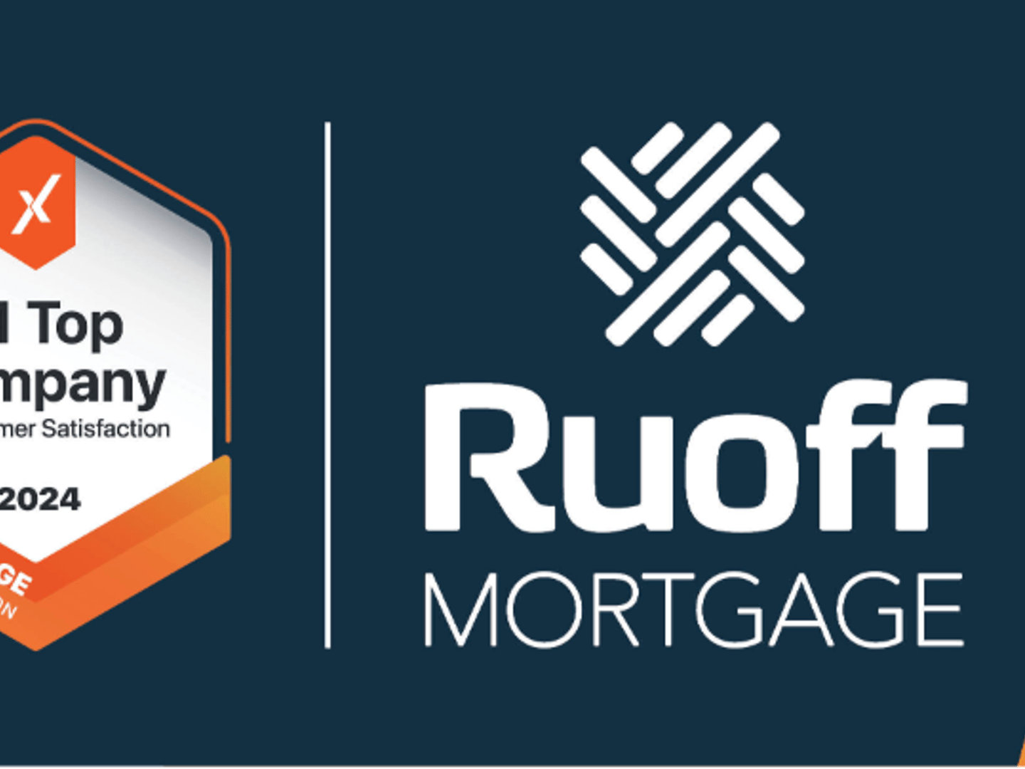 Edward Tilk, Ruoff Mortgage