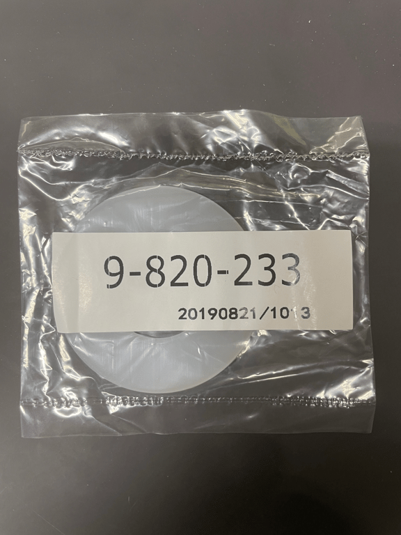 Outlet Washer for TECE outlet valve 9.820.223 image