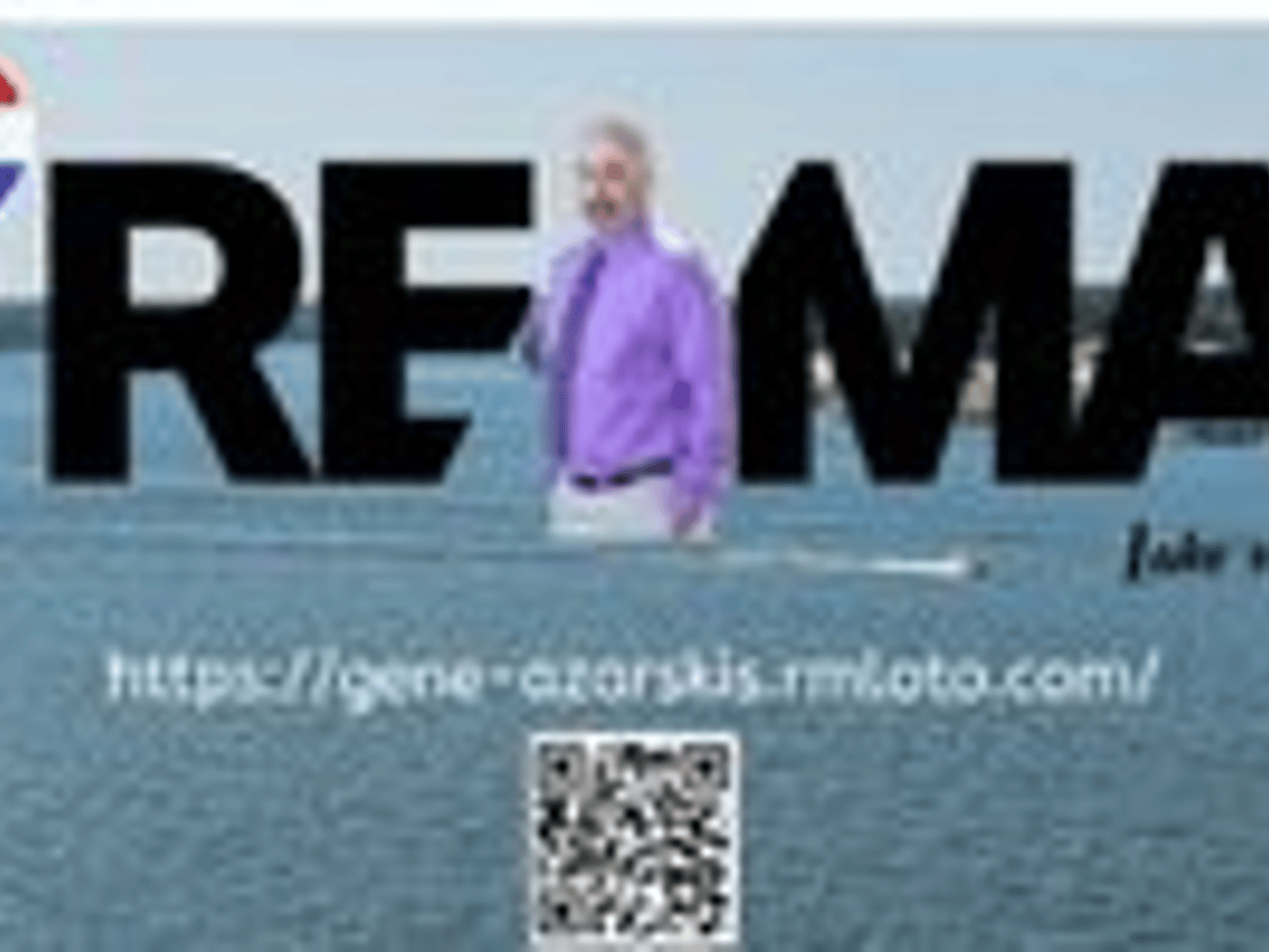 RE/MAX Lake of the Ozarks - Gene Azarskis