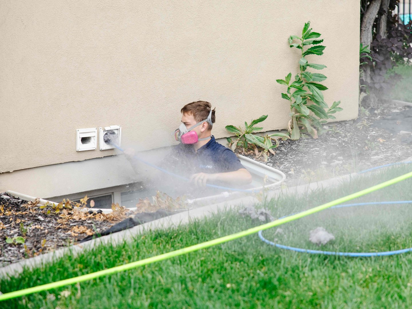 Proximity Nova service image