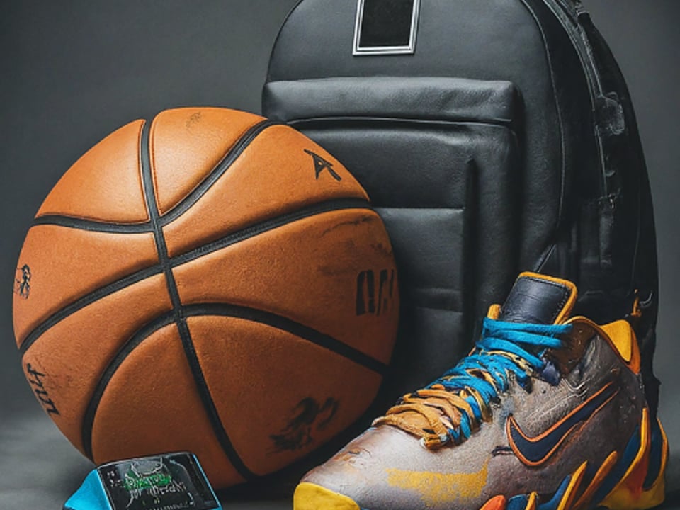 Australian Sporting Goods Shop face some of the toughest conditions in the world - best they use us.