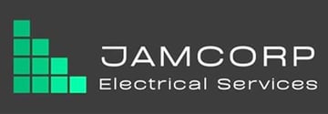 Jamcorp Electrical Services logo