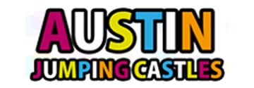 Austin Jumping Castles logo